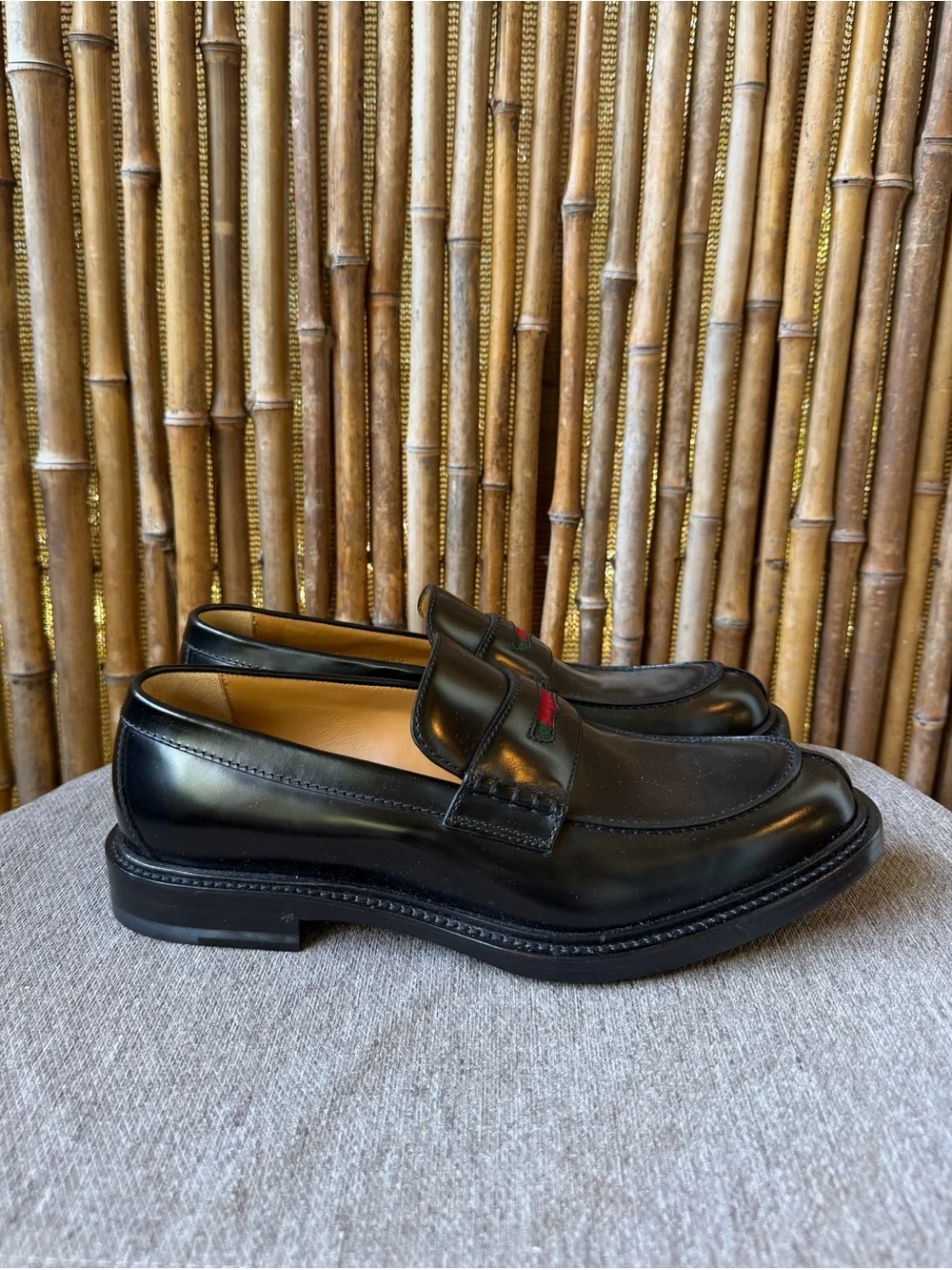 GUCCI Men's Davis Loafers